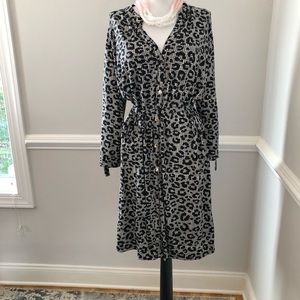 Work dress